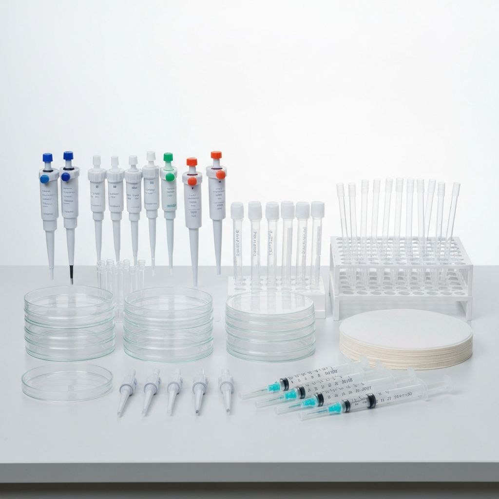 Consumables