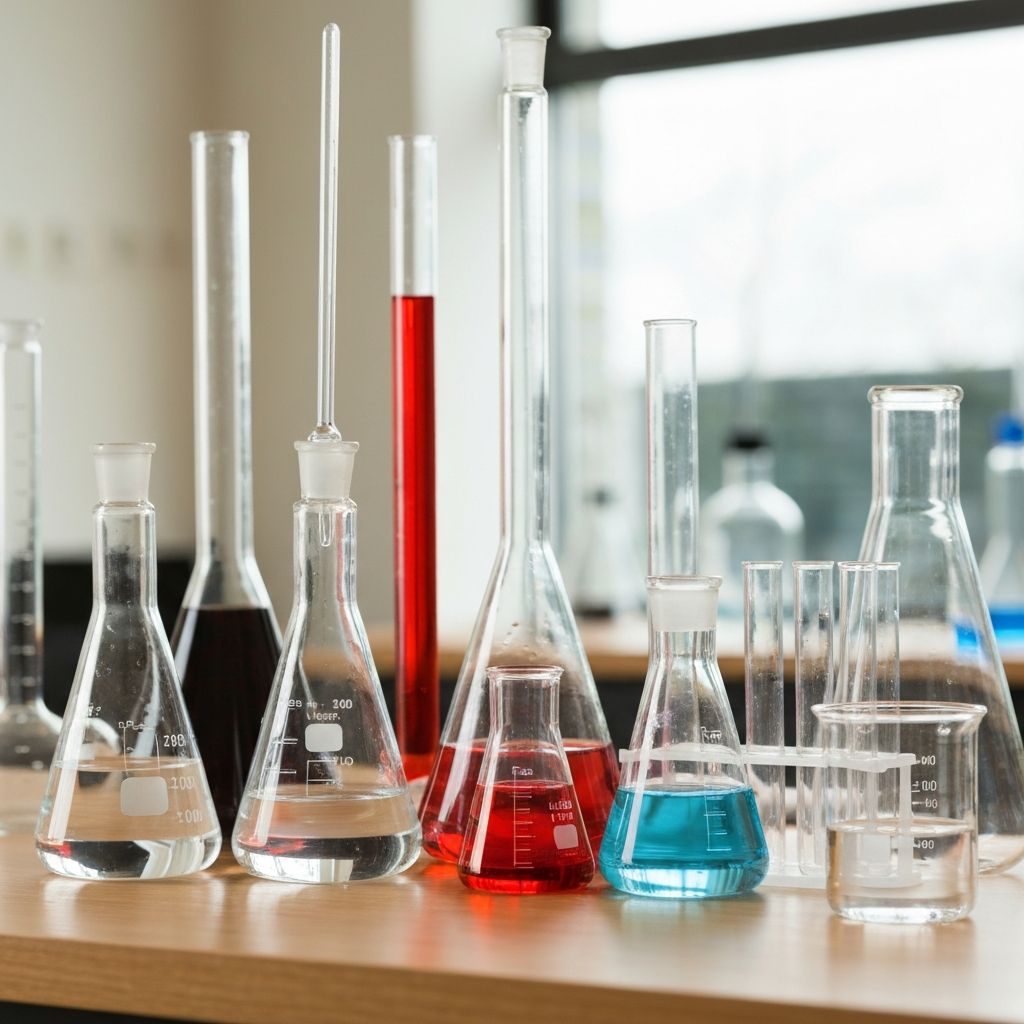 Glassware
