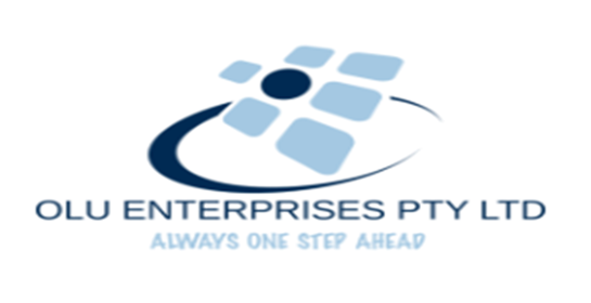 OLU Enterprises PTY LTD Logo